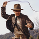 It may be time to hand over that whip, Indy.